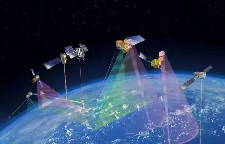 天际易达获2022年江苏省科技厅批准建设“高通量卫星通信工程技术研究中心”